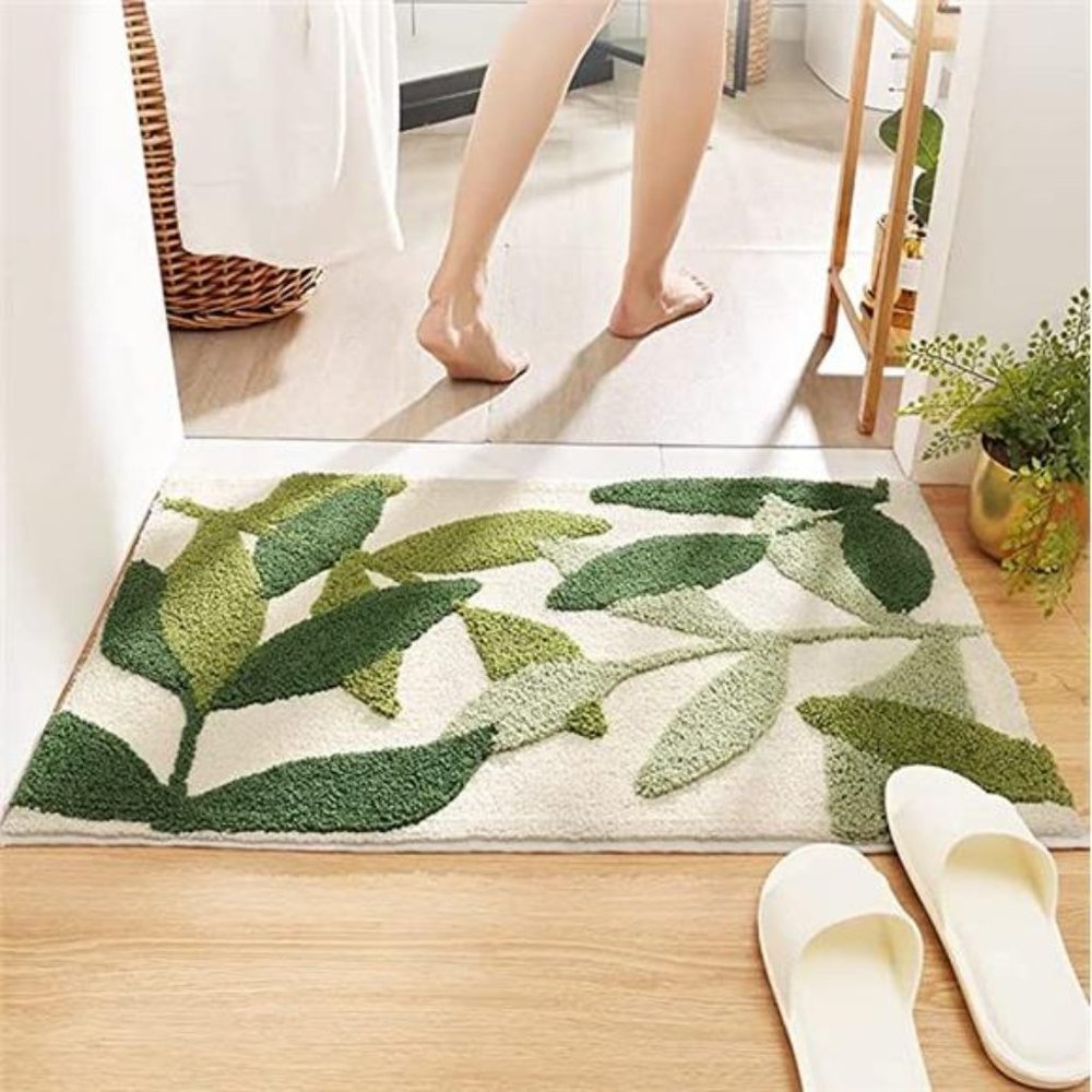 NEW Soft Area Rug Mat - Picture 3 of 6